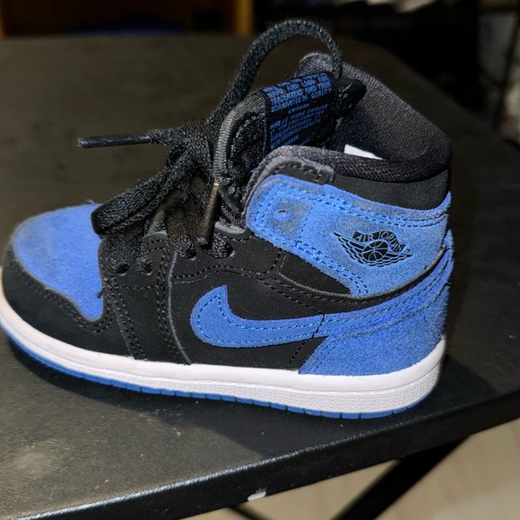 Nike Jordan. - Picture 4 of 5